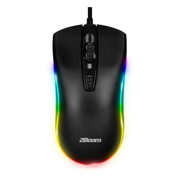 Color Changing Mouse - Picture 3 of 3